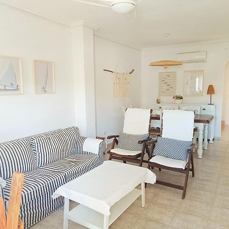 Casa En El Centro De Cabo De Palos Cerca A Clubes De Buceo Buitenkant foto