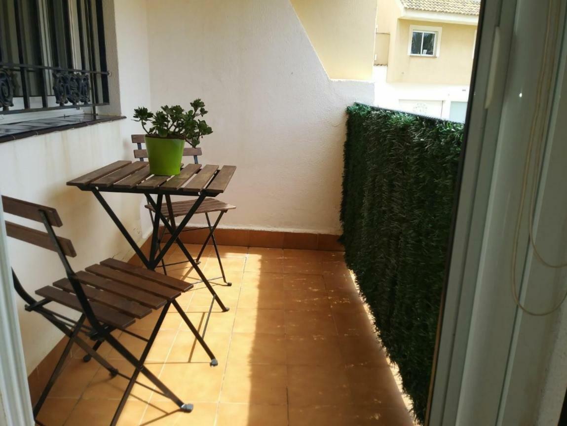 Casa En El Centro De Cabo De Palos Cerca A Clubes De Buceo Buitenkant foto